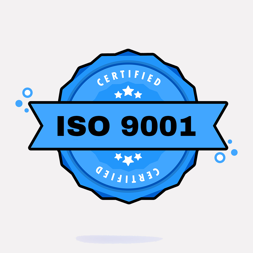 Template ISO 9001